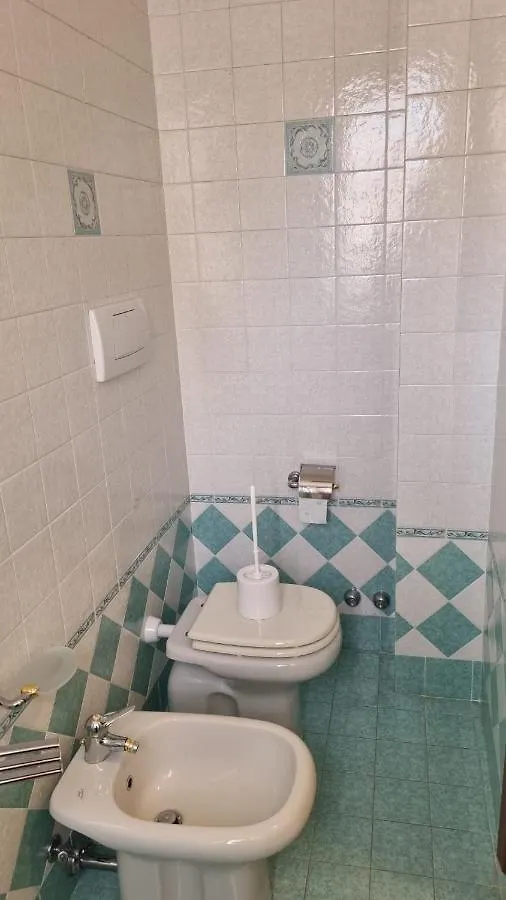 Da Paolo E Samuela Apartment San Trovaso