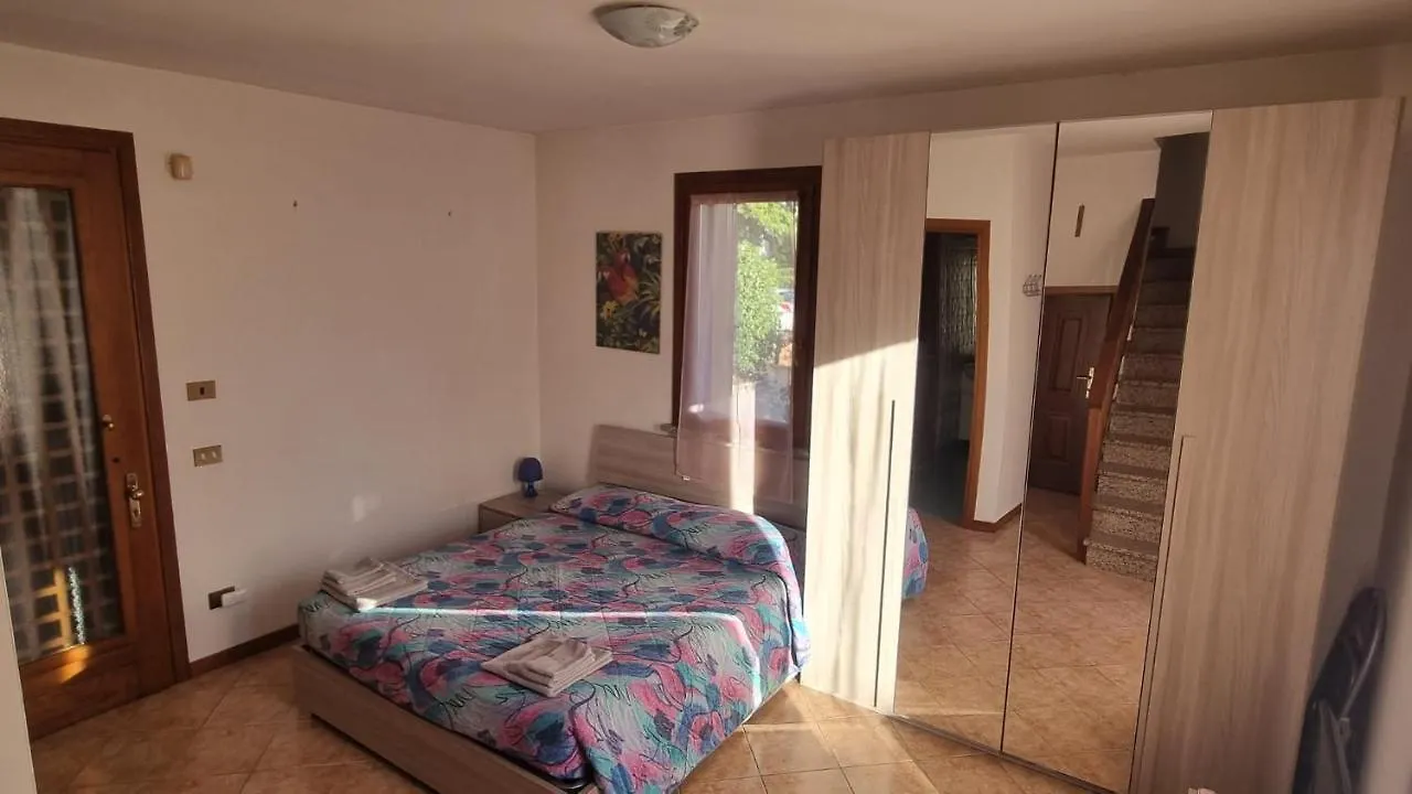 Da Paolo E Samuela Apartment San Trovaso Italy