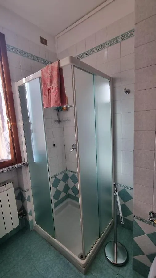 Da Paolo E Samuela Apartment San Trovaso Italy